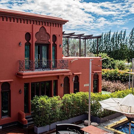 The Air Khaoyai Hotel Sha Extra Plus Mu Si Εξωτερικό φωτογραφία