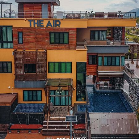 The Air Khaoyai Hotel Sha Extra Plus Mu Si Εξωτερικό φωτογραφία