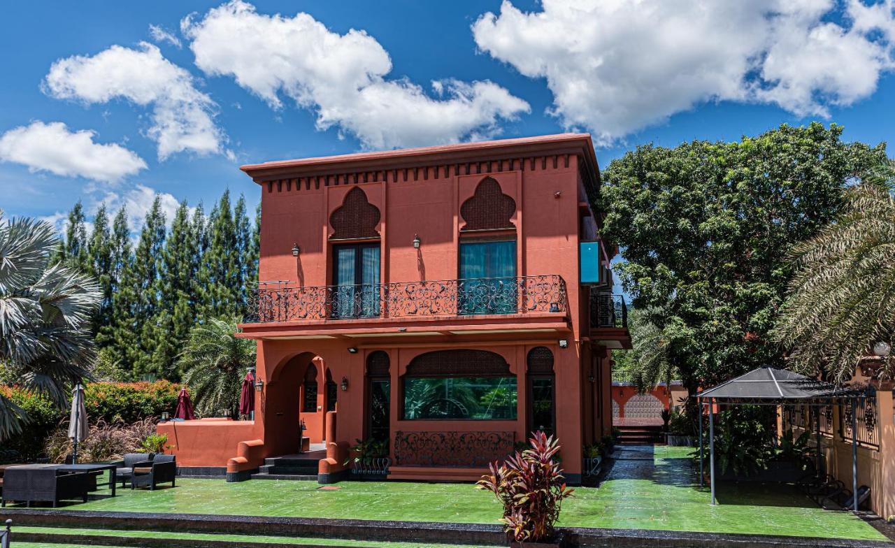 The Air Khaoyai Hotel Sha Extra Plus Mu Si Δωμάτιο φωτογραφία