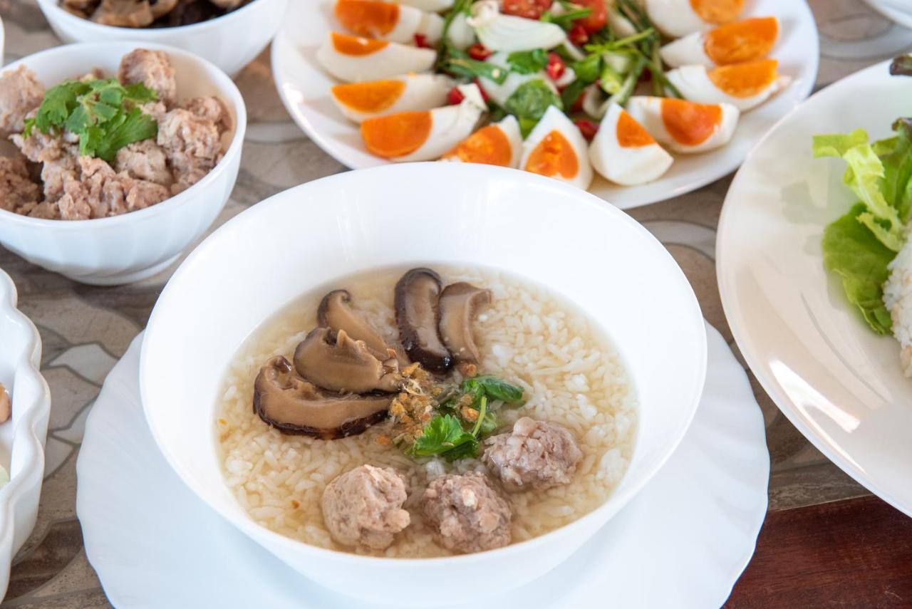 The Air Khaoyai Hotel Sha Extra Plus Mu Si Εξωτερικό φωτογραφία