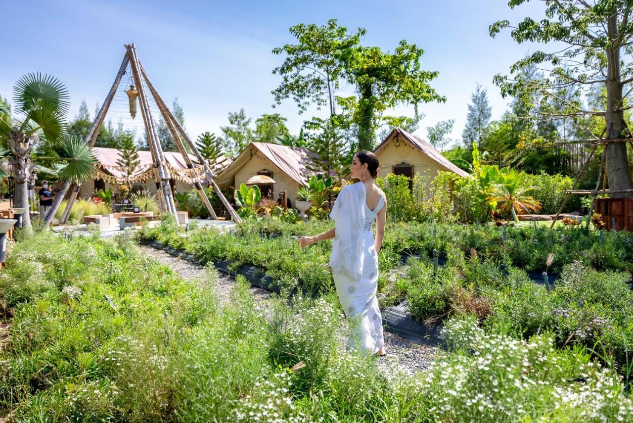 The Air Khaoyai Hotel Sha Extra Plus Mu Si Εξωτερικό φωτογραφία