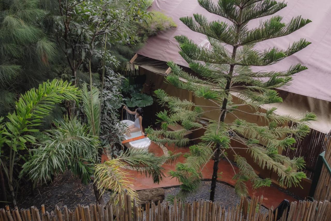 The Air Khaoyai Hotel Sha Extra Plus Mu Si Εξωτερικό φωτογραφία