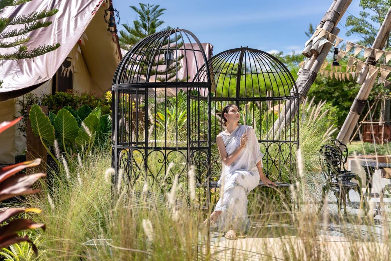 The Air Khaoyai Hotel Sha Extra Plus Mu Si Εξωτερικό φωτογραφία